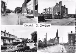 HOUTAIN St SIMEON (4682) Multivues - Oupeye