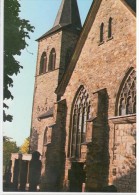 Waimes - Eglise St. Sernin - Weismes
