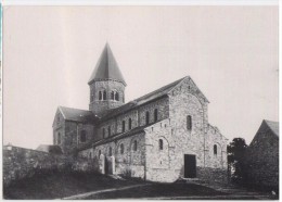 SAINT SEVERIN En Condroz - Eglise (nandrin) - Nandrin