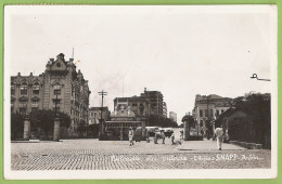 Belém - Edifício SNAPP - Brasil - Belém