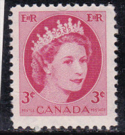 Canada 1954 N°Y.T. :  269 ** - Ungebraucht