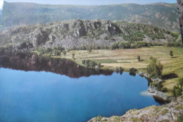 Lago Sanabria Zamora - Zamora