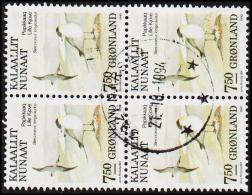 1990. Birds Series IV. 7,50 Kr.  (Michel: 200) - JF175425 - Nuovi