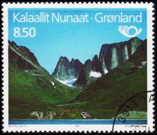 1995. Nordic Series III. Tourisme 8,50 Kr.  (Michel: 261) - JF175391 - Ungebraucht