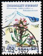 1992. Flowers Series III. 4,00 Kr.  (Michel: 223) - JF175351 - Neufs