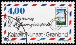 1995. Europa CEPT.  4,00 Kr.  (Michel: 262) - JF175383 - Neufs