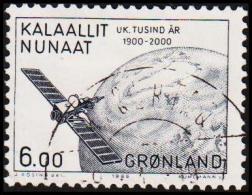 1985. 1000-års Series V. Year 1800-2000. 6,00 Kr.  (Michel: 158) - JF175298 - Ungebraucht