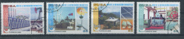 Cuba 2006 - America Issue - Complete Set Of 4 Stamps - Used Stamps