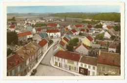 Boran-sur-Oise  (60.Oise)  Vue D'ensemble - Boran-sur-Oise