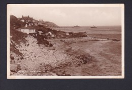 UK - Steephill Cove  - Isle Of Wight ( Dean716) - Ventnor