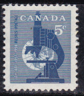 Canada 1958 N°Y.T. :  303 ** - Unused Stamps