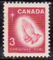 Canada 1966 N°Y.T. :  375 ** - Unused Stamps