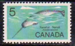 Canada 1968 N°Y.T. :  401 * - Unused Stamps