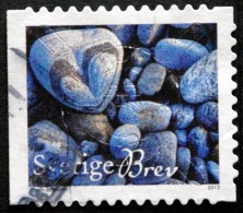 Sweden 2013  Natur  Minr.2917   ( Lot B 1563 ) - Oblitérés