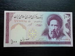 IRAN - 1000 RIALS - UNC - Irán