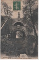 91-  622   -  JUVISY  -  Le Pont Des Belles Fontaines  . - Juvisy-sur-Orge