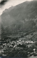 GRESY-SUR-ISERE - N° 83-90 A - VUE PANORAMIQUE AERIENNE  (CPSM) - Gresy Sur Isere