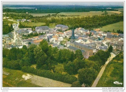 MORIALME ..-- FLORENNES ..-- Vue Aérienne . - Florennes