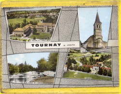 - TOURNAY - Multi Vues - Tournay