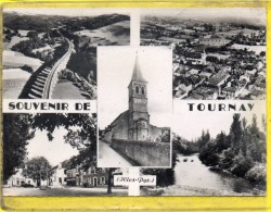 - TOURNAY - Souvenir - Tournay