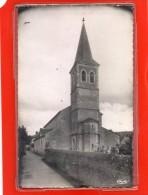 - TOURNAY - L'Eglise - Tournay