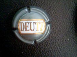 Capsule Champagne Deutz - Deutz