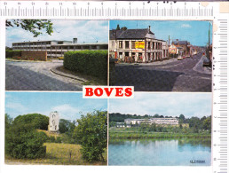 BOVES    -  4    Vues - Boves