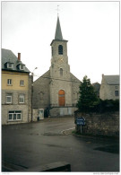 FALAEN ..-- ONHAYE ..-- L ´ Eglise .  " PHOTO " . - Onhaye