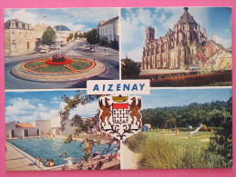 AIZENAY - Multivues - Aizenay