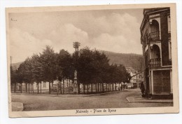 Malmedy Place De Rome - Malmedy