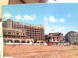 ESPANA LAS PALMAS  PLAYA DE LAS  CANTERAS  HOTEL   V1965  EV680 - La Palma