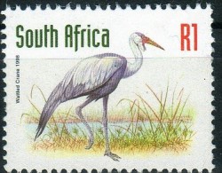 1998 Sud Africa - Fauna - Used Stamps