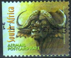 2001 Sud Africa - Fauna - Gebraucht