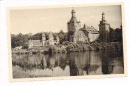 31051 -  Sippenaeken Chateau De Beusdael    Carte  Photo - Blieberg