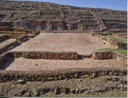 UNESCO Bolivia - Site UNESCO De Bolivie - Fuerte De Samaipata - Bolivie