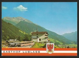 MATREI TIROL Gasthof LUBLASS - Matrei In Osttirol