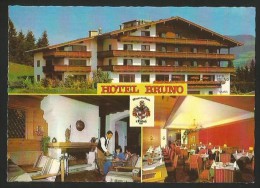 FÜGEN Zillertal Tirol HOTEL BRUNO - Zillertal