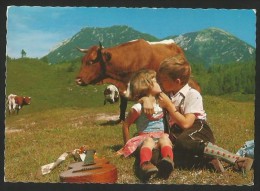 ALMIDYLL Landeck Tirol 1979 - Landeck