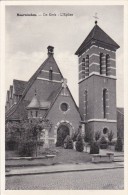 Landen - Neerwinden - Eglise - Landen