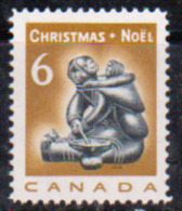 Canada 1968 N°Y.T. :  410 ** - Unused Stamps