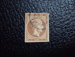 Grèce Hermès 1 Lepta - Used Stamps