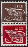 IRLAND IRELAND [ZusDruck] S3 ( O/used ) - Cuadernillos