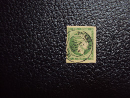 Grèce Hermès 5 Lepta - Used Stamps