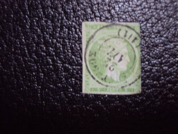 Grèce Hermès 5 Lepta - Used Stamps
