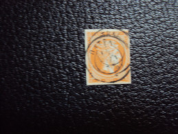 Grèce Hermès 10 Lepta - Used Stamps