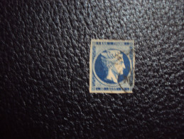 Grèce Hermès 20 Lepta - Used Stamps