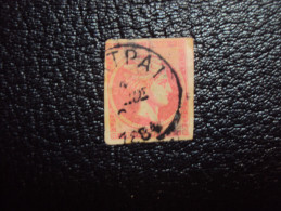 Grèce Hermès 20 Lepta - Used Stamps