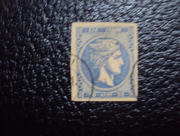Grèce Hermès 30 Lepta - Used Stamps