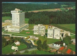 FRAUENFELD TG Spital Kantonsspital - Frauenfeld