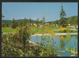 RAFZ ZH Bezirk Bülach Schaugarten Garten-Center HAUENSTEIN - Bülach